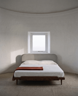 Within-Bed view