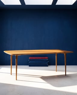 Thicket Dining Table view