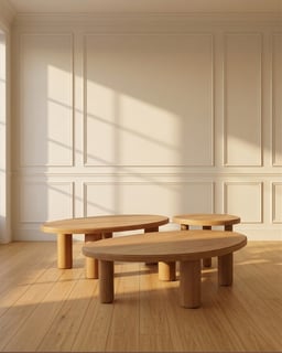Aren Coffee Table view