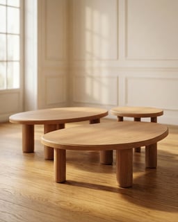 Aren Coffee Table view