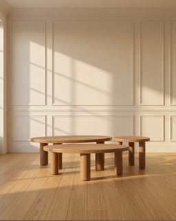 Aren Coffee Table view