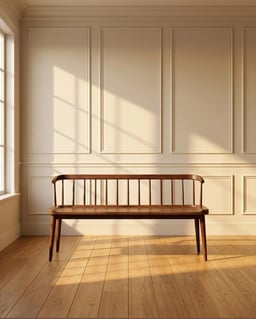 Velis Bench view
