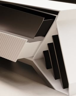 LX 310 view