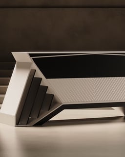 LX 310 view