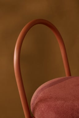 Cira Chair view