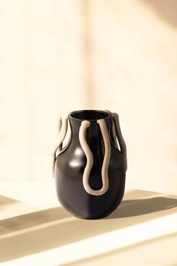 Velis Vase view