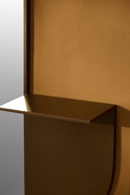 Mono Mirror view