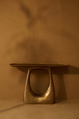 Dune Console view