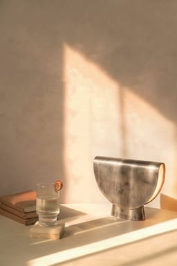 Modo Lamp view