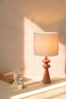 Lyso Lamp view