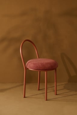 Cira Chair view