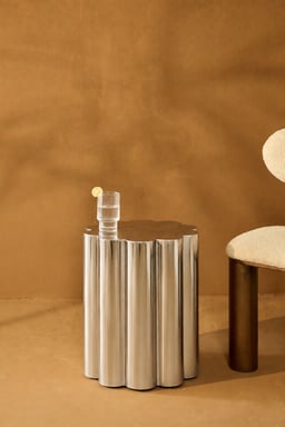 Vero Side Table view