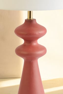 Lyso Lamp view