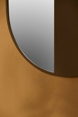 Mono Mirror view