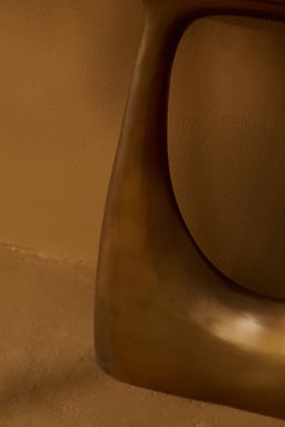 Dune Console view