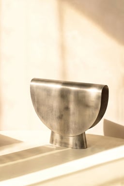 Modo Lamp view