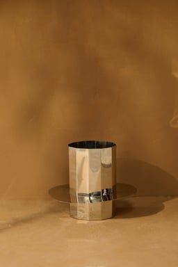 Fern Planter - Tall view