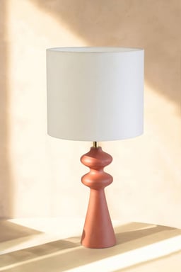 Lyso Lamp view