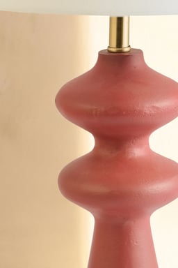 Lyso Lamp view