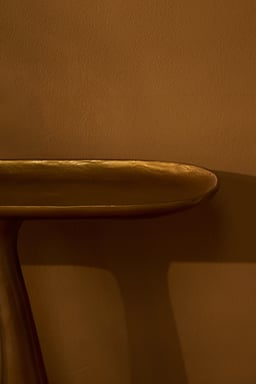 Dune Console view