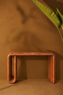 Folio Console view