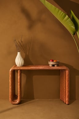 Folio Console view