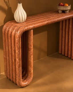 Folio Console view