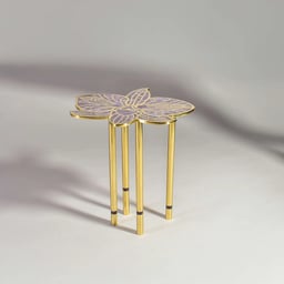 Bloom Table view