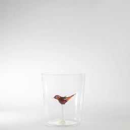 Wren Drinking Glasses - set of 2 view