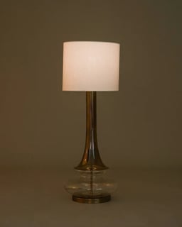 Scamozzi Table Lamp view