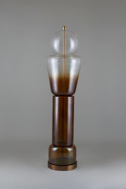 Empress Floor Lamp view