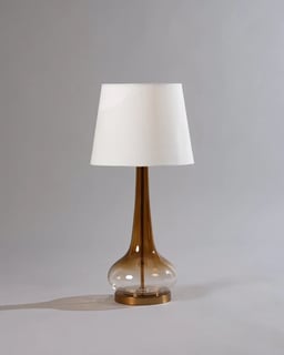 Tuscan Table Lamp view