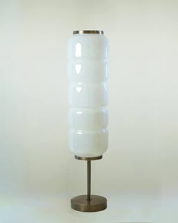 Dhanteras Lamp view