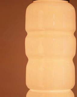 Dhanteras Lamp view