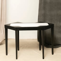 Carra Console Table view