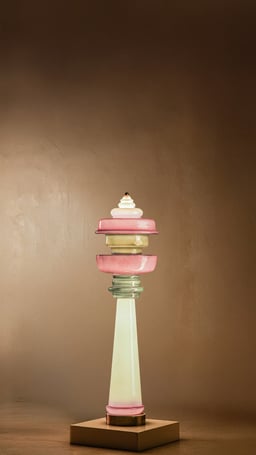 Shikara Floor Lamp view