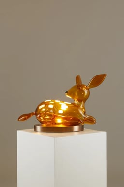 Uma Lamp view