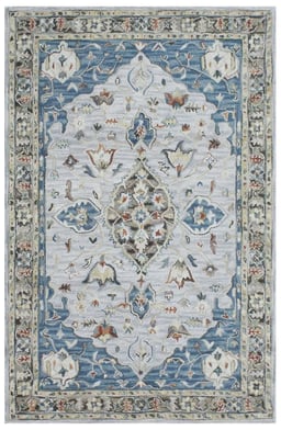 Ornate- 20 view