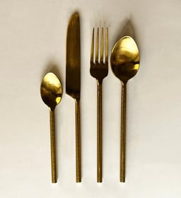 Nordic Cutlery Set view