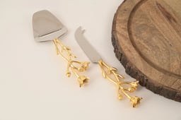 Twig Cheese Cutlery view