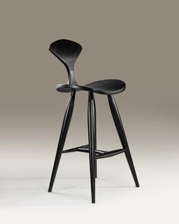Anoplolepis Bar Chair view