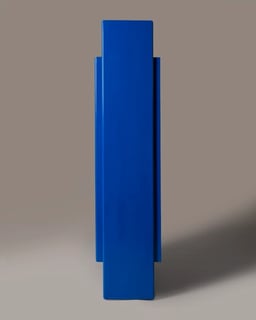 Vyuha Cabinet view
