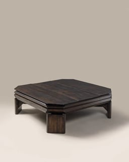 Modular Gaming System Table view