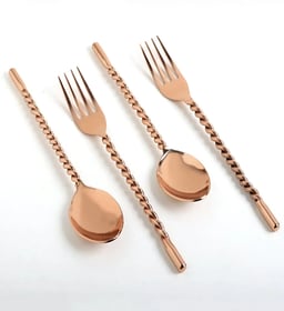 Twirl Cutlery view