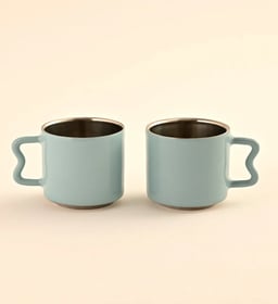 Poppins Cup- set of 2 view
