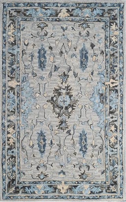Ornate- 13 view