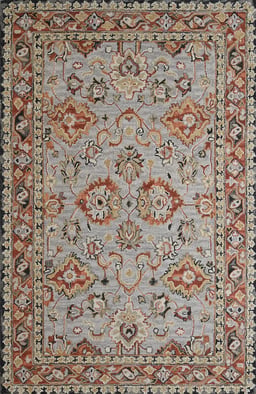 Ornate- 11 view