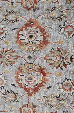Ornate- 11 view