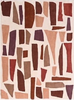modernist- 205 view