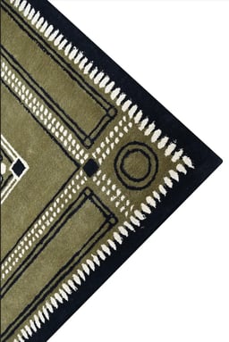 Modernist- 96 view